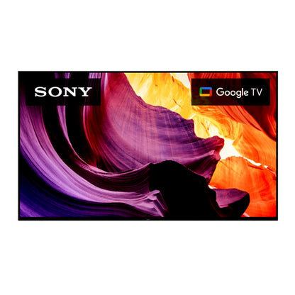 Sony 43" Android Smart TV - 4K, 43X7K