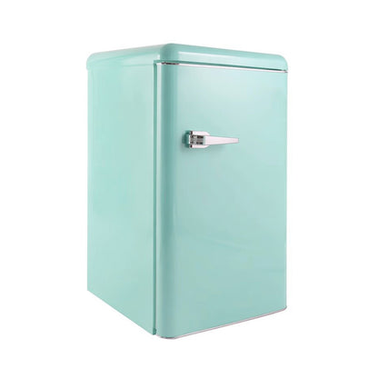 Lamo 90L Single Door Refrigerator, BC-90