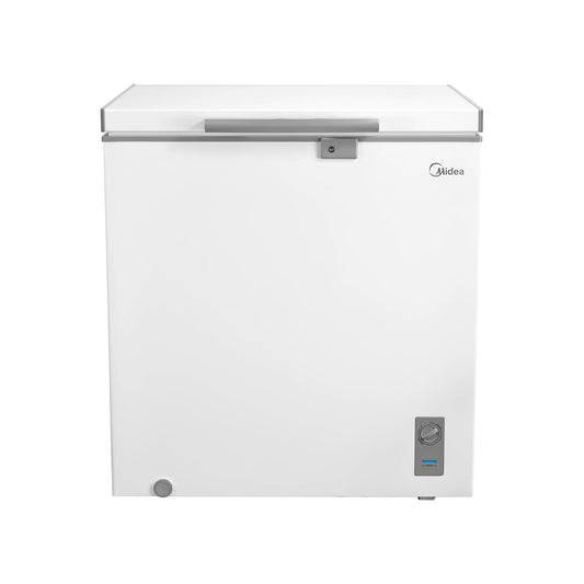 Midea 345L Chest Freezer, MDRC345