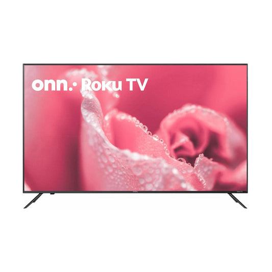 Onn 75" Smart TV - 4K