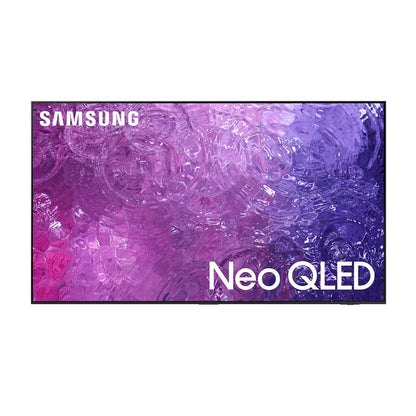 Samsung 85" Smart Neo QLED TV - 4K - 120Hz, 85QN90C