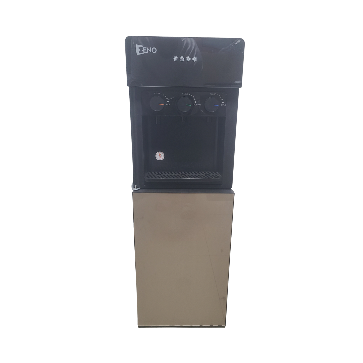 Zeno Bottom Loading Water Dispenser