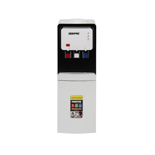 Geepas Hot & Cold Water Dispenser, GWD17019N