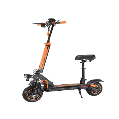 Kugoo M4 Pro Max Electric Scooter