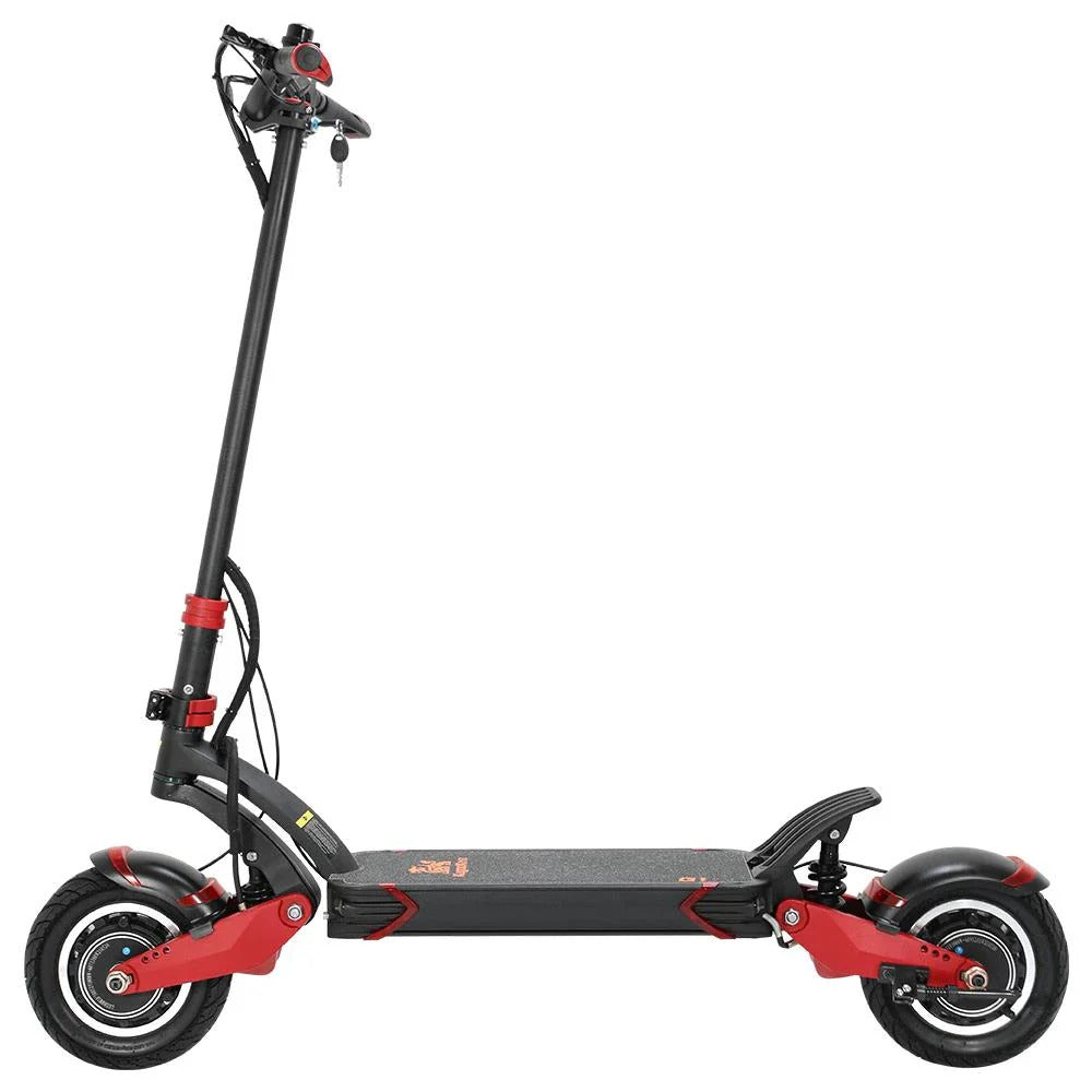 Kugoo G1 Electric Scooter