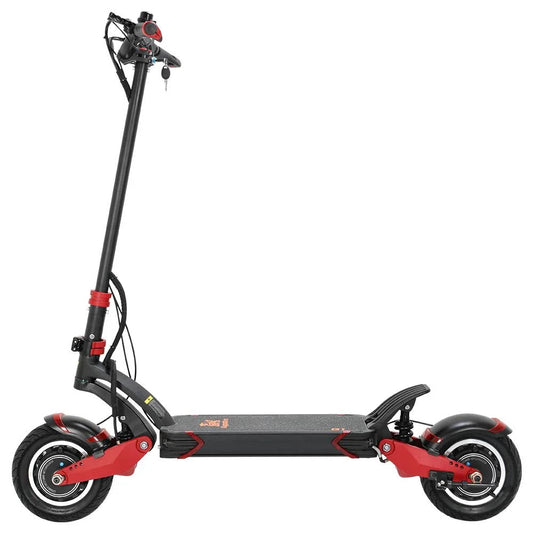 Kugoo G1 Electric Scooter