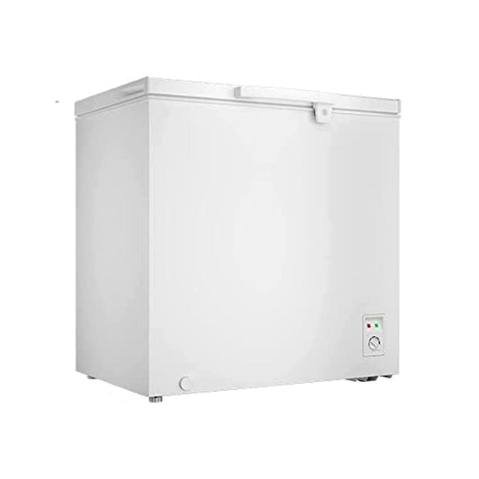 CHiQ 184L Chest Freezer, CCF184