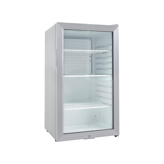 YDMA 49L Mini Glass Door Chiller, YCC-90G