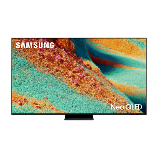 Samsung 85" Smart Neo QLED TV - 4K - 2026, 85QN85F