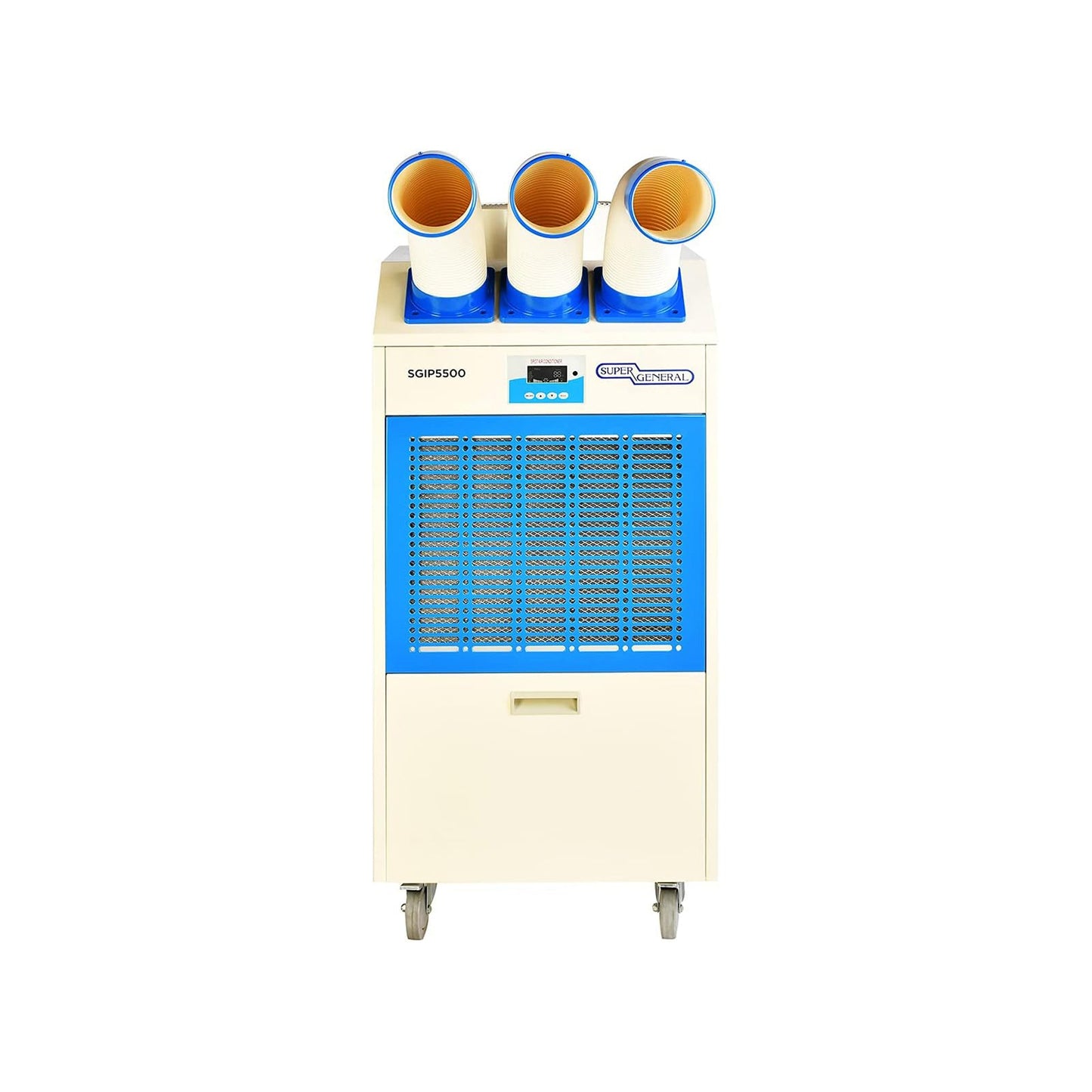 Super General 2 Ton Industrial Portable Air Conditioner, SGIP5500