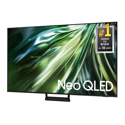 Samsung 85" Smart Neo QLED TV - 4K - 120Hz, 85QN90D