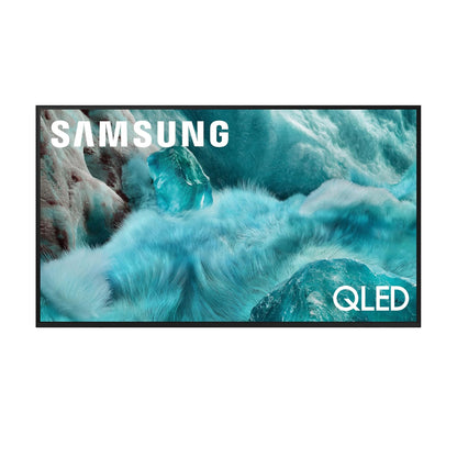 Samsung 55 inch Smart QLED TV - 4K, 55Q7F