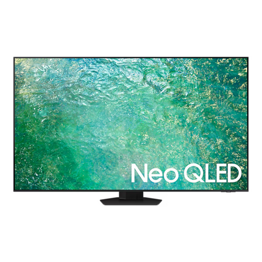 Samsung 85" Smart Neo QLED TV - 4K - 120Hz, 85QN85C
