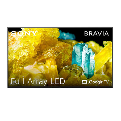 Sony 50 inch Smart Android TV - 4K, 50X90S