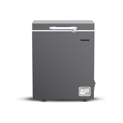 Nikai 200L Chest Freezer, NCF 200