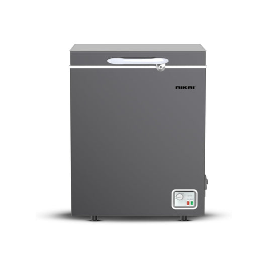 Nikai 200L Chest Freezer, NCF 200
