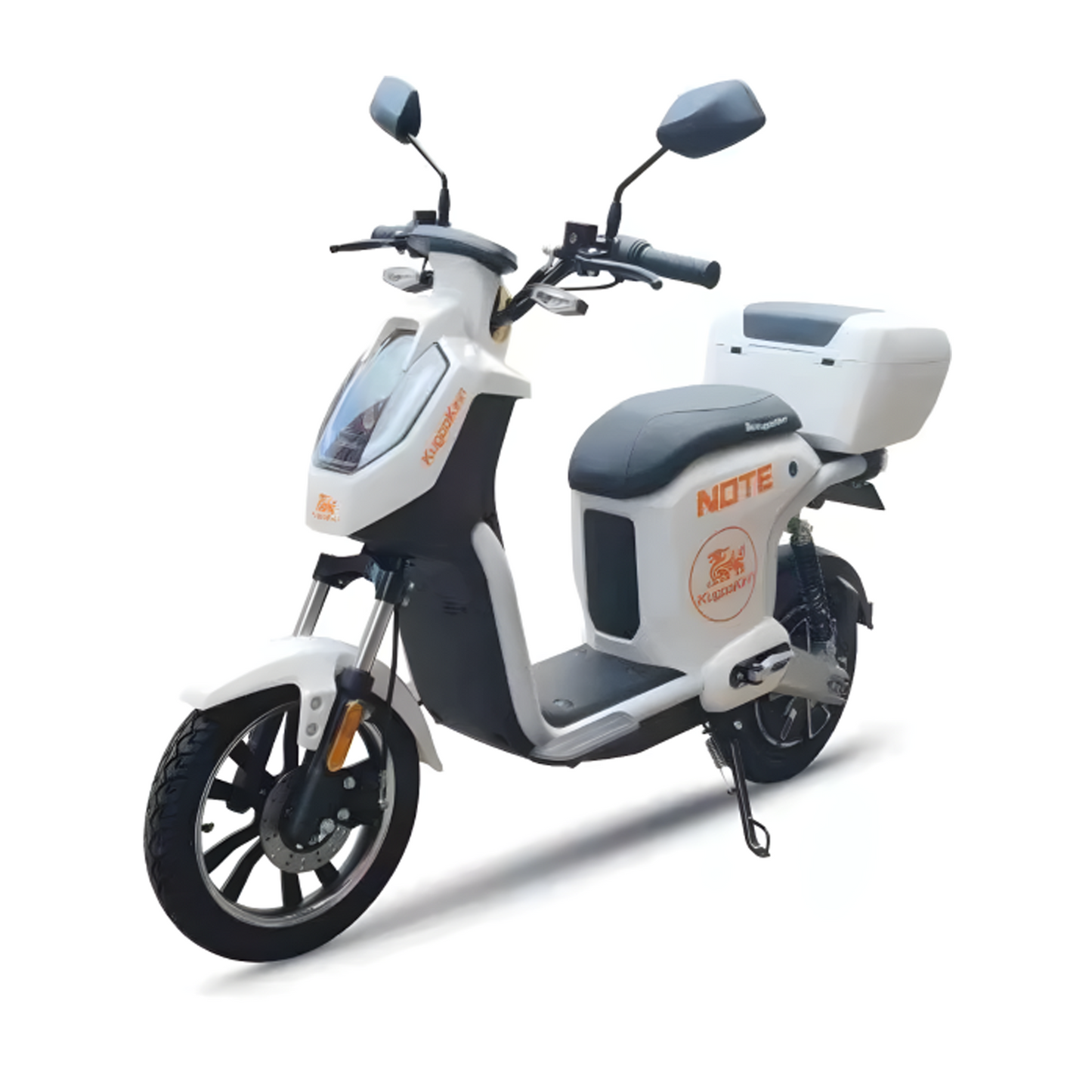 Kugoo Note Electric Scooter
