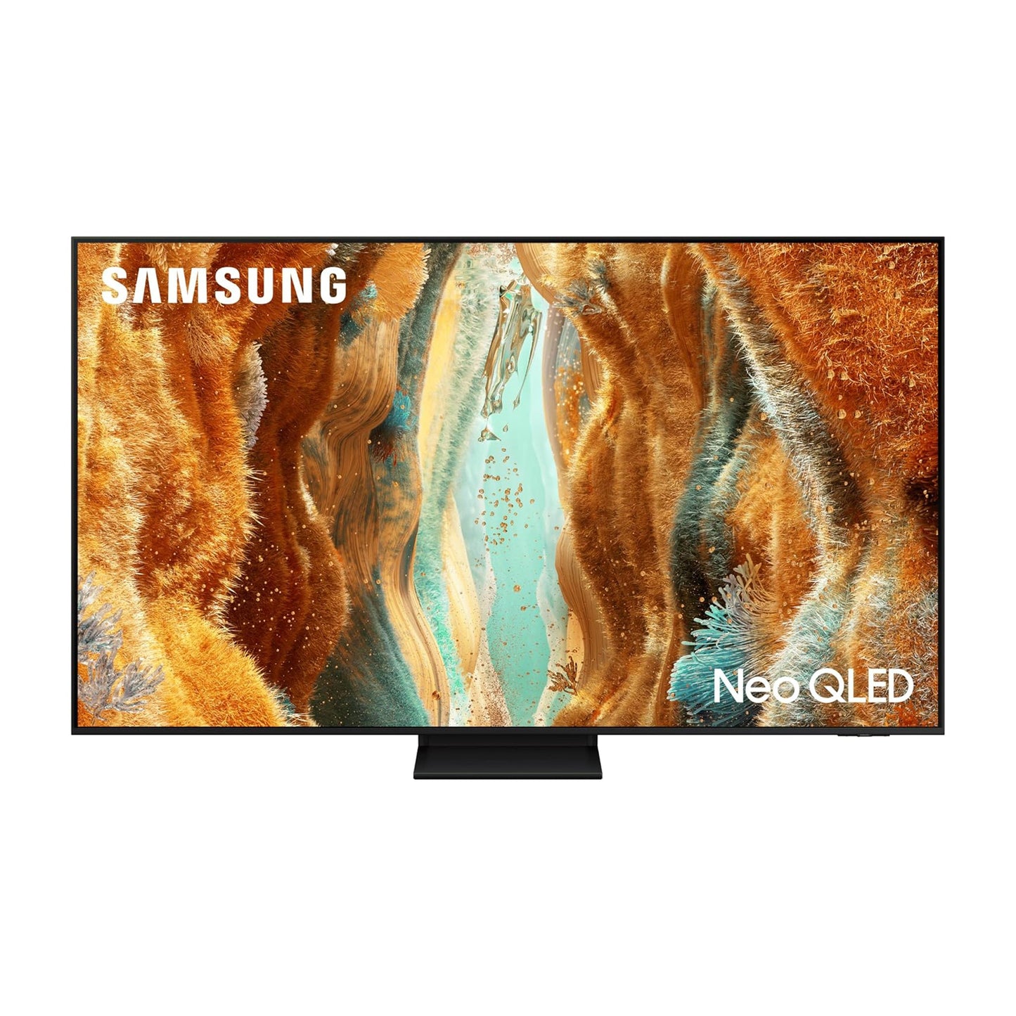 Samsung 55 inch Smart Neo QLED TV - 4K - 120Hz, 55QN70F