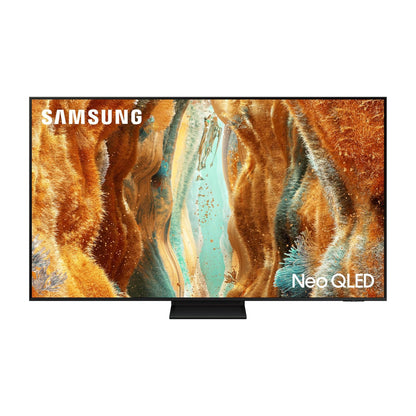 Samsung 55 inch Smart Neo QLED TV - 4K - 120Hz, 55QN70F
