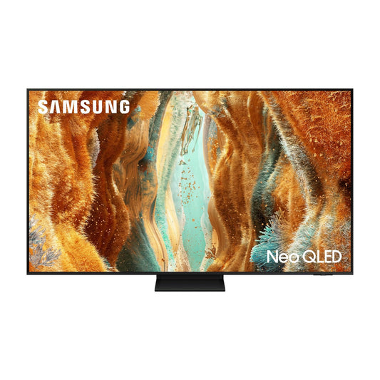 Samsung 55 inch Smart Neo QLED TV - 4K - 120Hz, 55QN70F