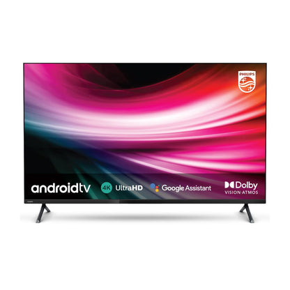Philips 55" Android Smart TV - 4K, 55PUT7110