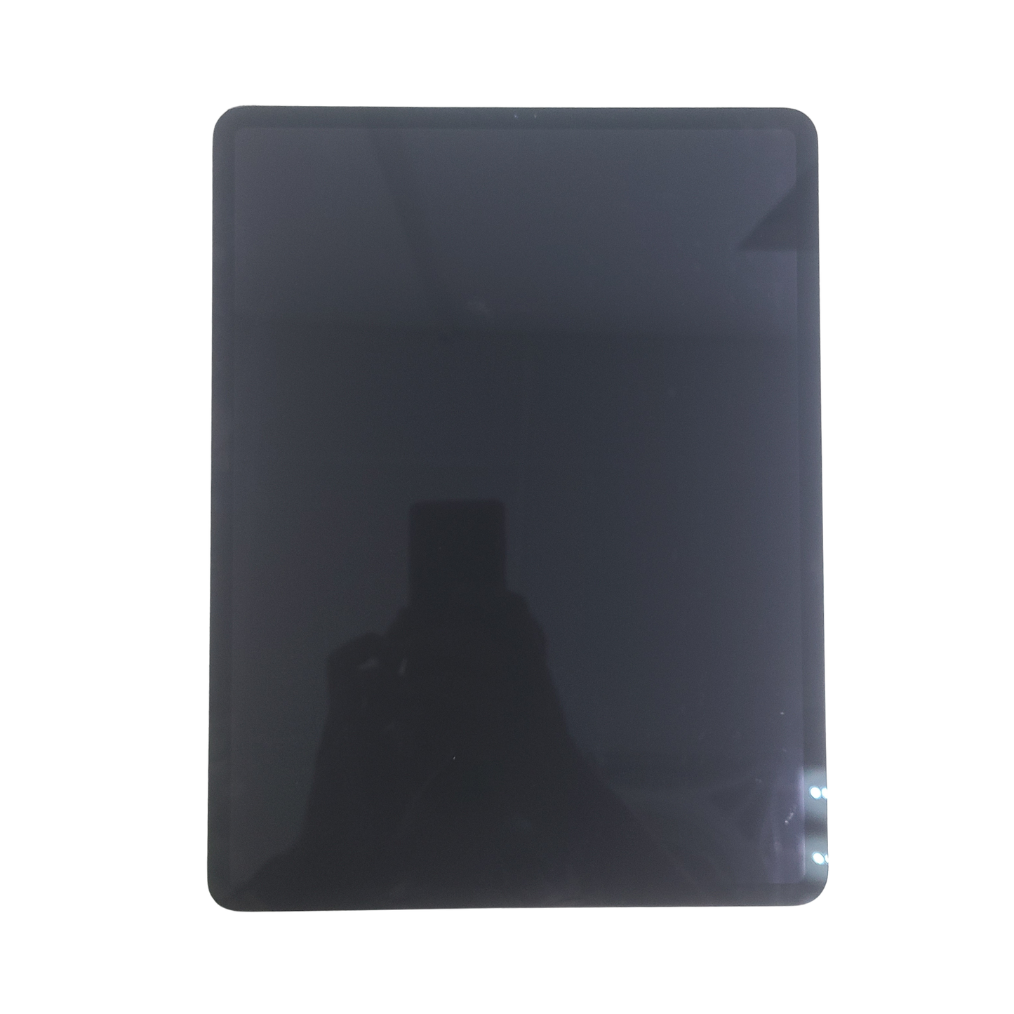 Apple iPad Pro 12.9 inch (3rd Gen) - A12X Bionic Chip - WiFi + Cellular - 256GB - Silver, A2014