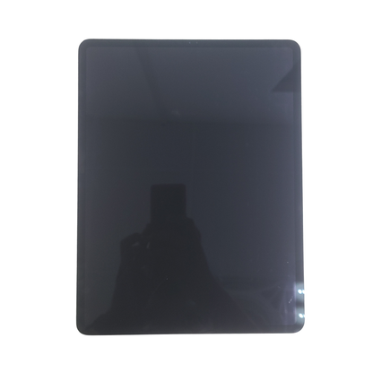 Apple iPad Pro 12.9 inch (3rd Gen) - A12X Bionic Chip - WiFi + Cellular - 256GB - Silver, A2014