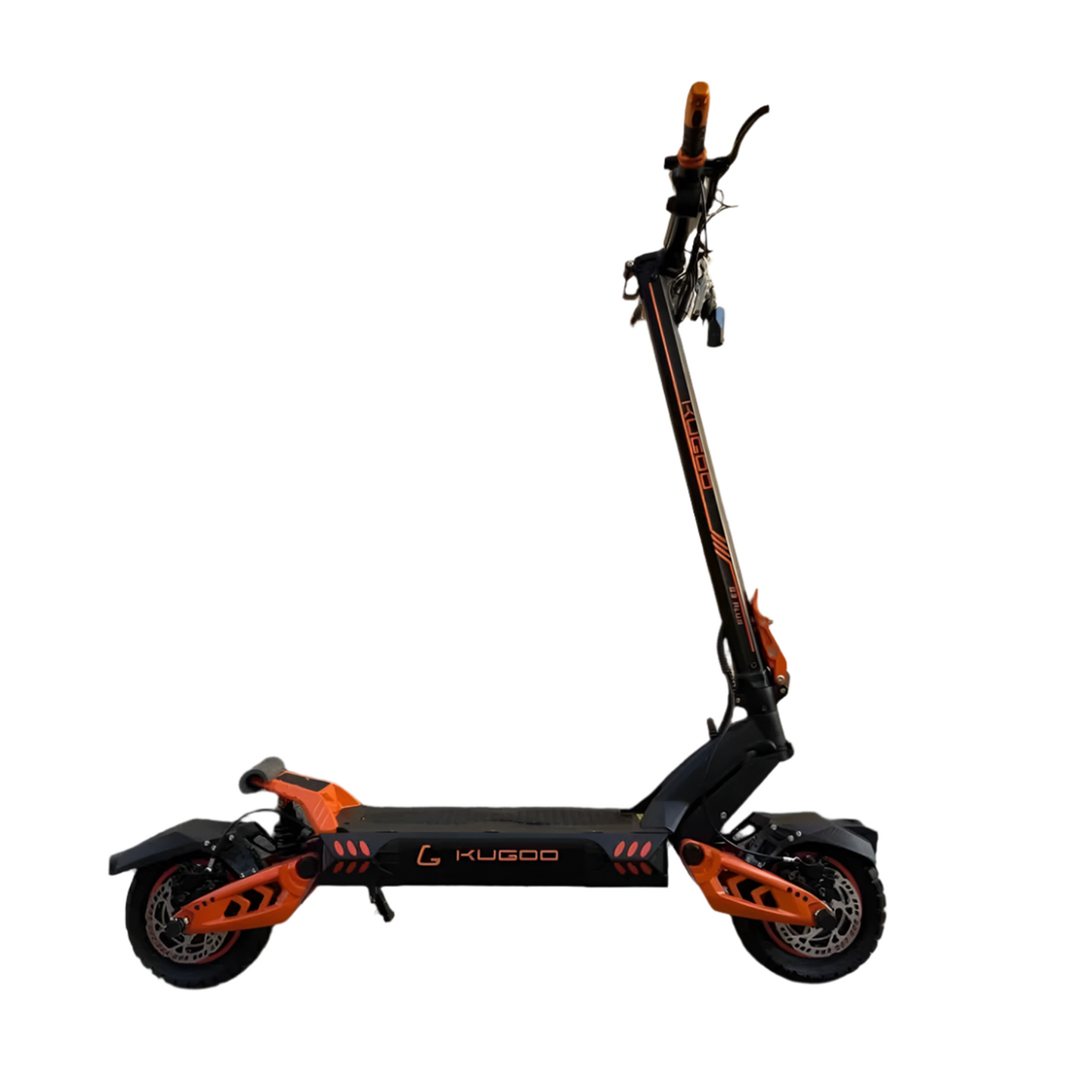 Kugoo G3 Plus Electric Scooter