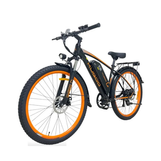 Kugoo V3 Electric Scooter
