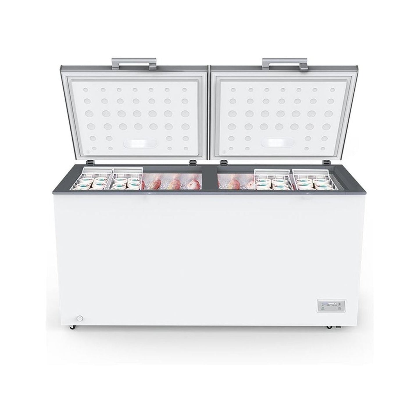 Super General 755L Chest Freezer, SGF755DE