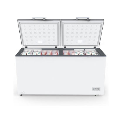 Super General 755L Chest Freezer, SGF755DE
