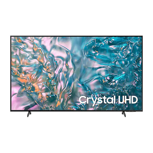 Samsung 43 inch Smart TV - 4K, 43U8000F