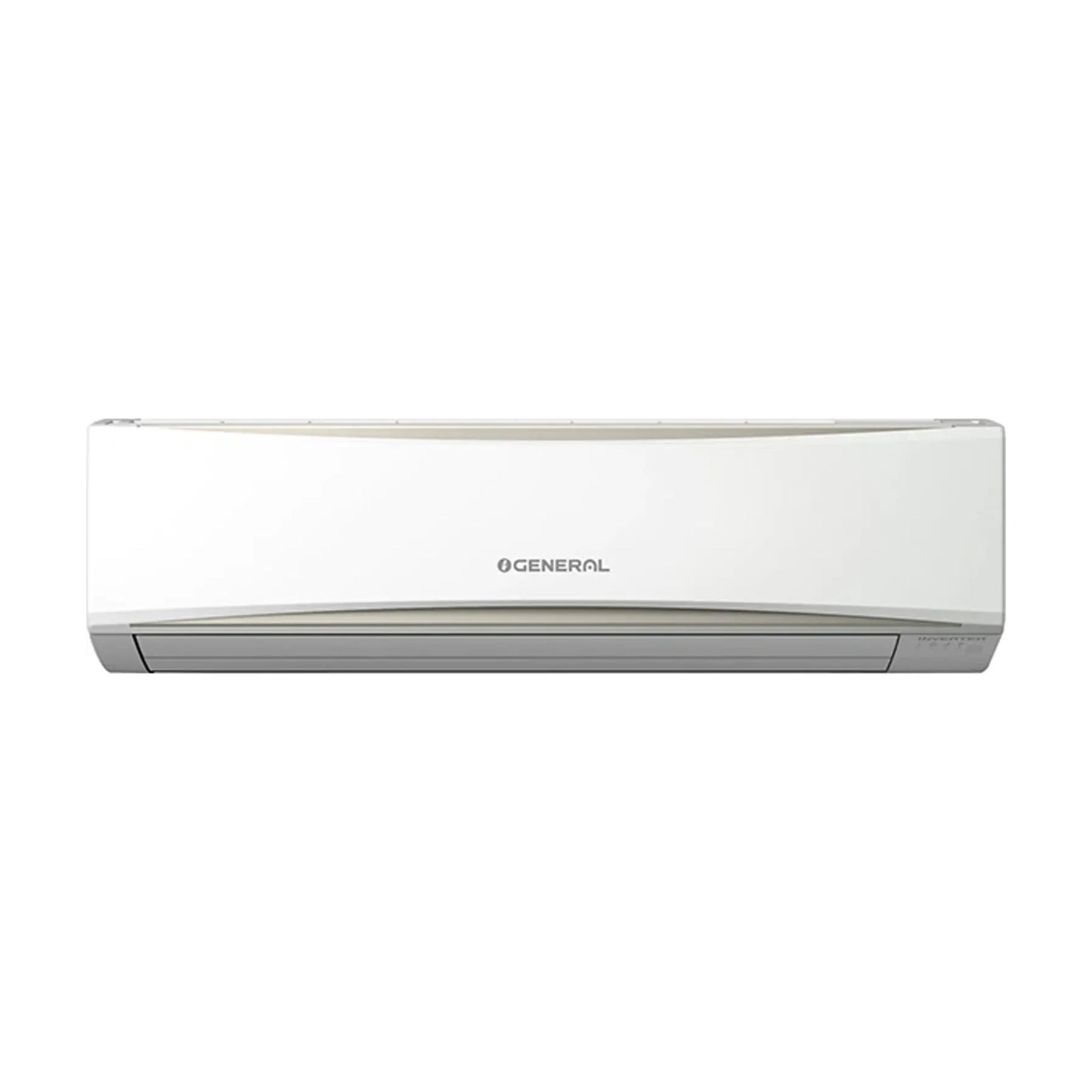 O General 3 Ton Inverter Split Air Conditioner - T3 - 1 Year Warranty