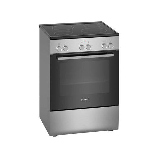 Bosch 60X60 Cm 4 Burner Cooking Range, HKL060070M