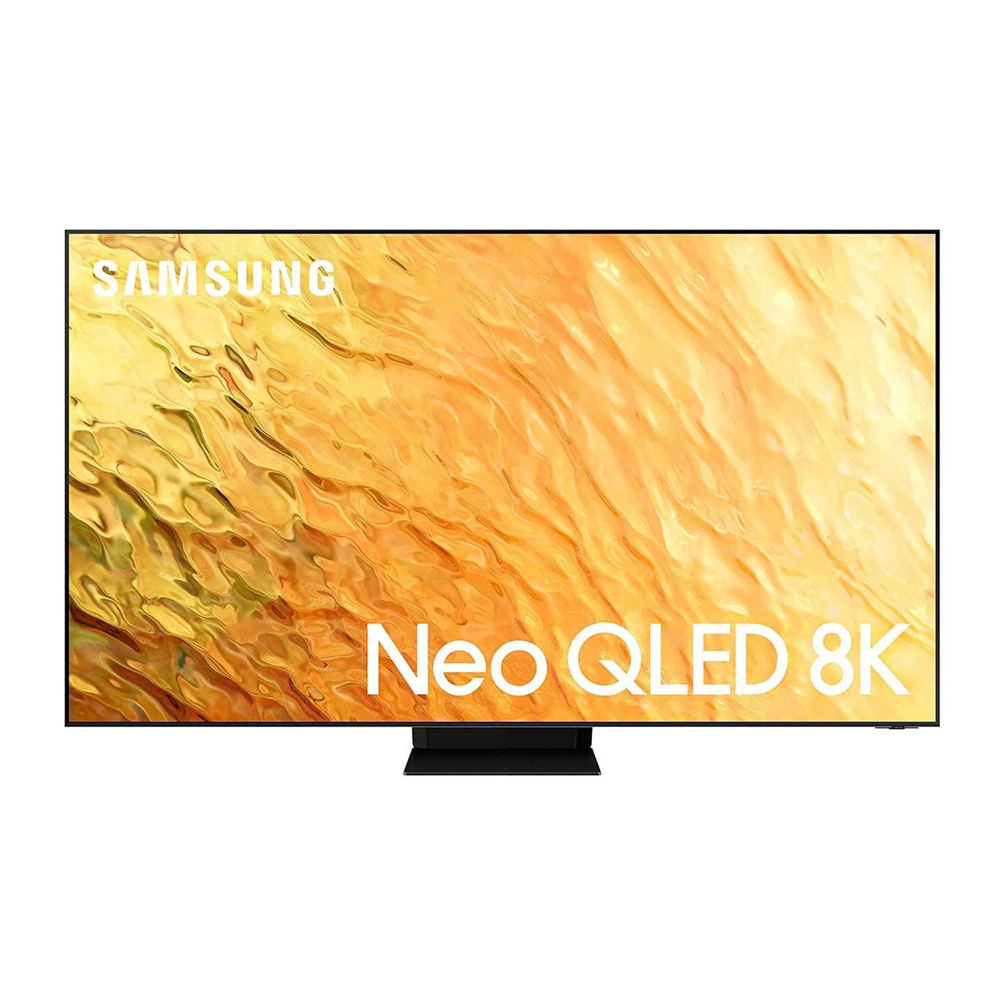 Samsung 85" Smart Neo QLED TV - 8K, 85QN800B