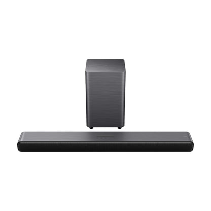 TCL 2.1 Channel Pro Super Bass SoundBar, S55H