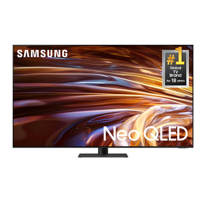 Samsung 75 inch Smart Neo QLED TV - 4K - 120Hz, 75QN95C