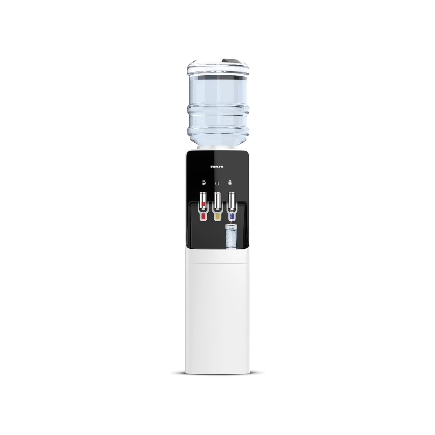 Nikai Top Loading Water Dispenser, NWD1400R