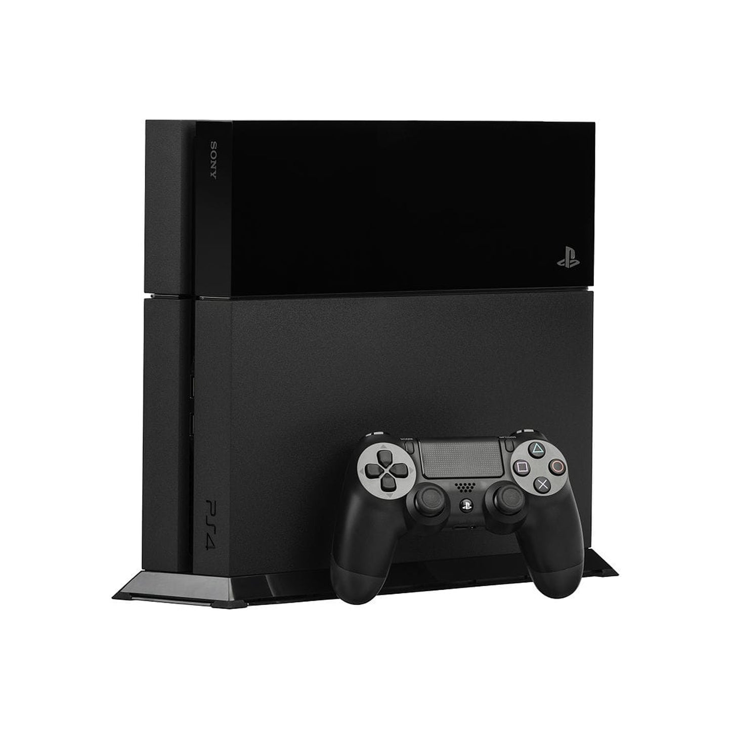 Sony PlayStation 4 - Fat - 500GB - Black