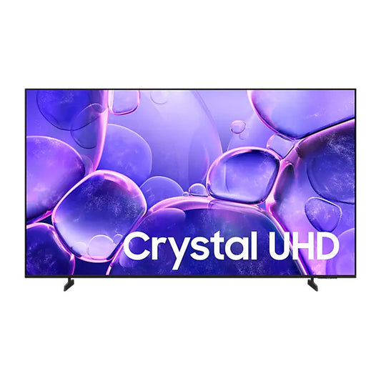 Samsung 65 inch Smart TV - 4K, 65U6900F