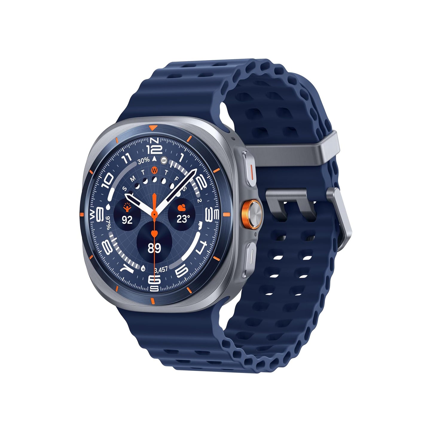 Samsung Galaxy Watch Ultra, SML705F