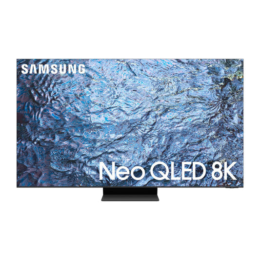 Samsung 75" Smart Neo QLED TV - 8K - 120Hz, 75QN800C