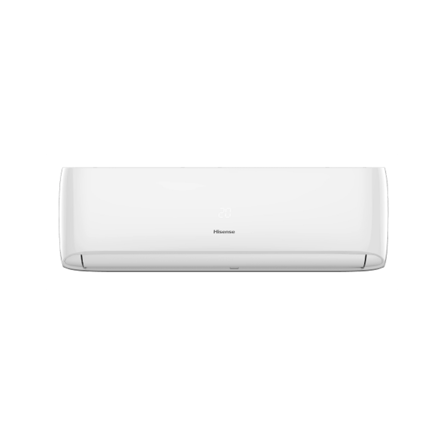 Hisense 1.5 Ton Inverter Split Air Conditioner - T3 - 1 Year Warranty
