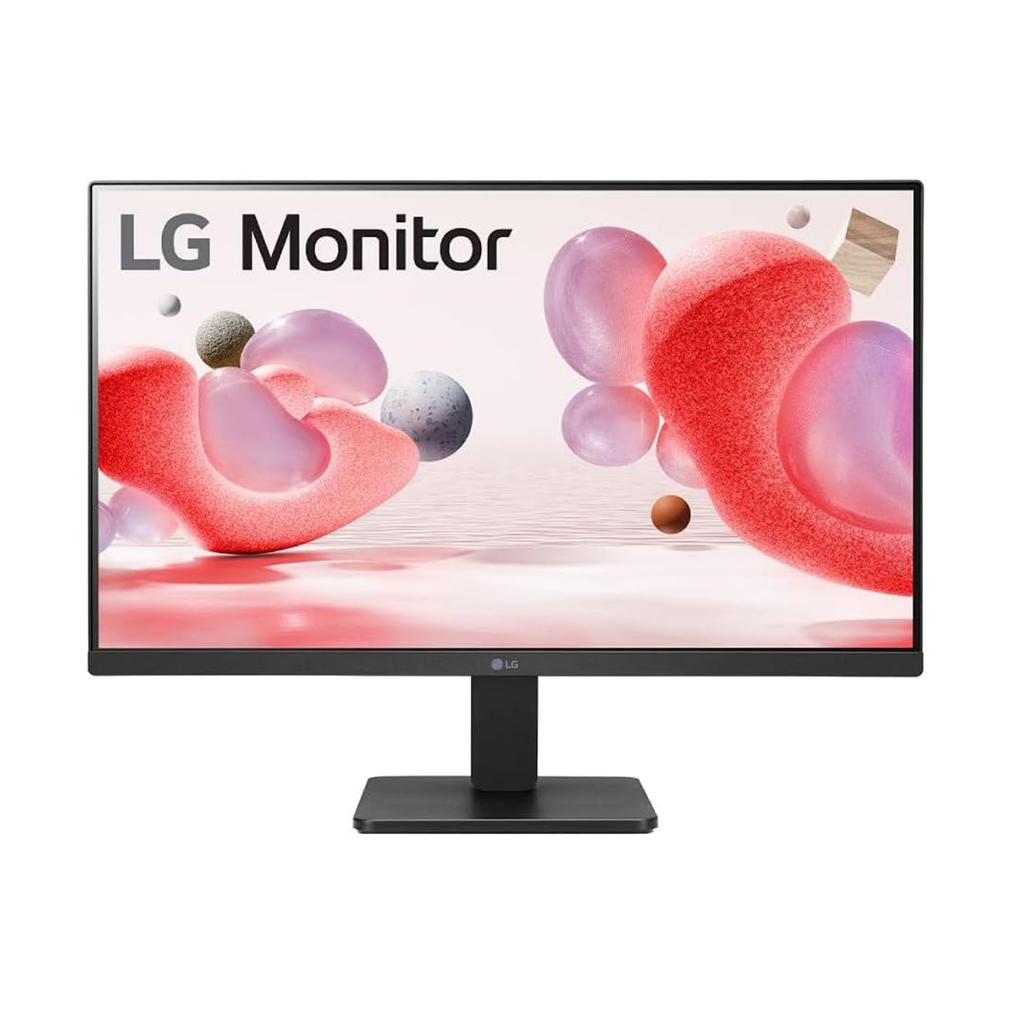 LG 22 inch Full HD Monitor with AMD FreeSync - 100Hz, 22MR410-B