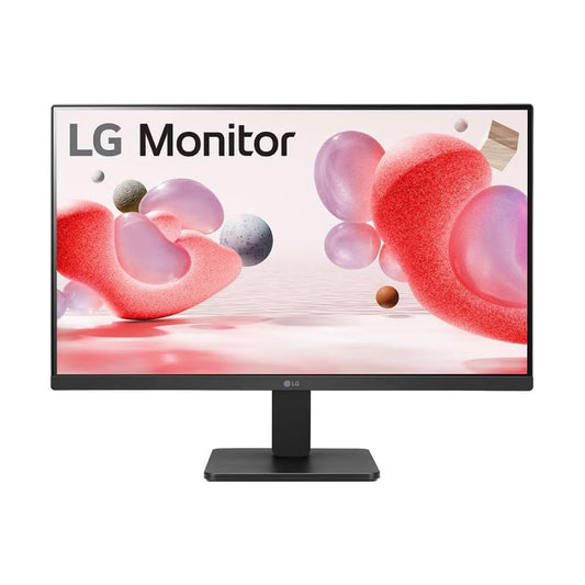 LG 22 inch Full HD Monitor with AMD FreeSync - 100Hz, 22MR410-B