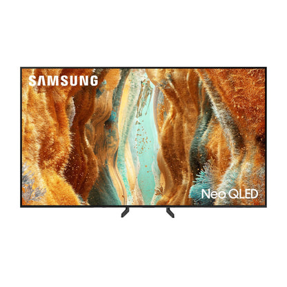 Samsung 65" Smart Neo QLED TV - 4K, 65QN70F