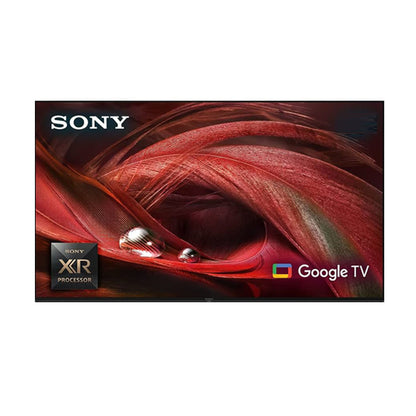 Sony 75" Android Smart TV - 4K - 120Hz, 75X95J