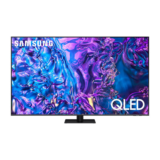 Samsung 55" Smart QLED TV - 4K - 120Hz, 55Q70D