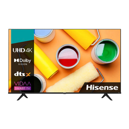 Hisense 75" Smart TV - 4K, 75E6