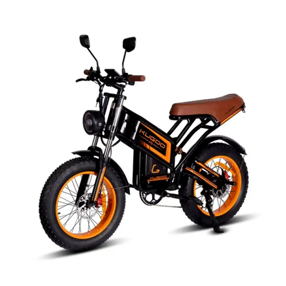 Kugoo V5 Electric Scooter